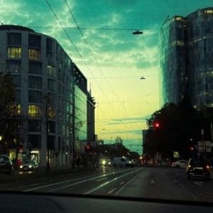 Meet your Posher, Grace